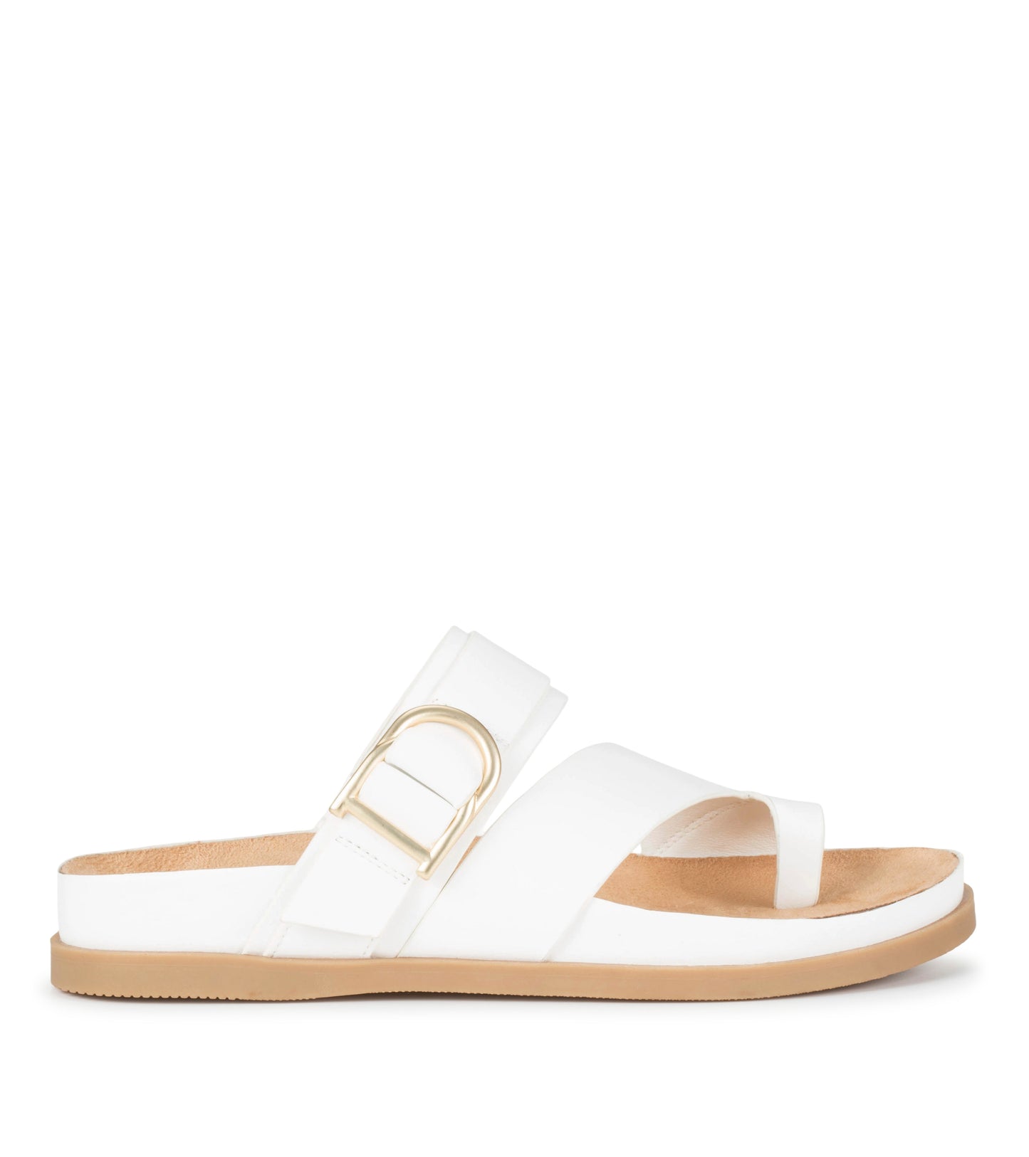 Nuela - White - Outside