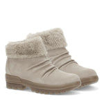 Nuri Cold Weather Bootie