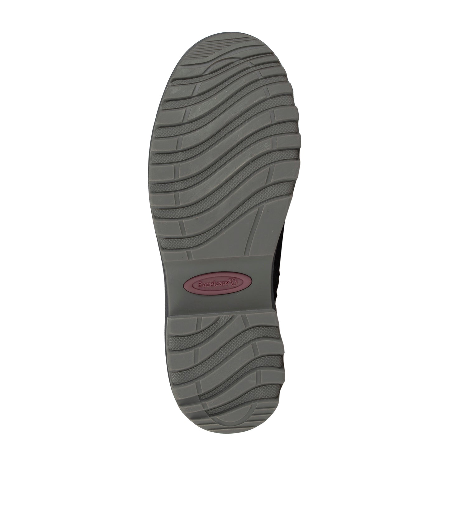 Nyela - Black - Sole