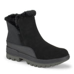 Nyela Cold Weather Bootie