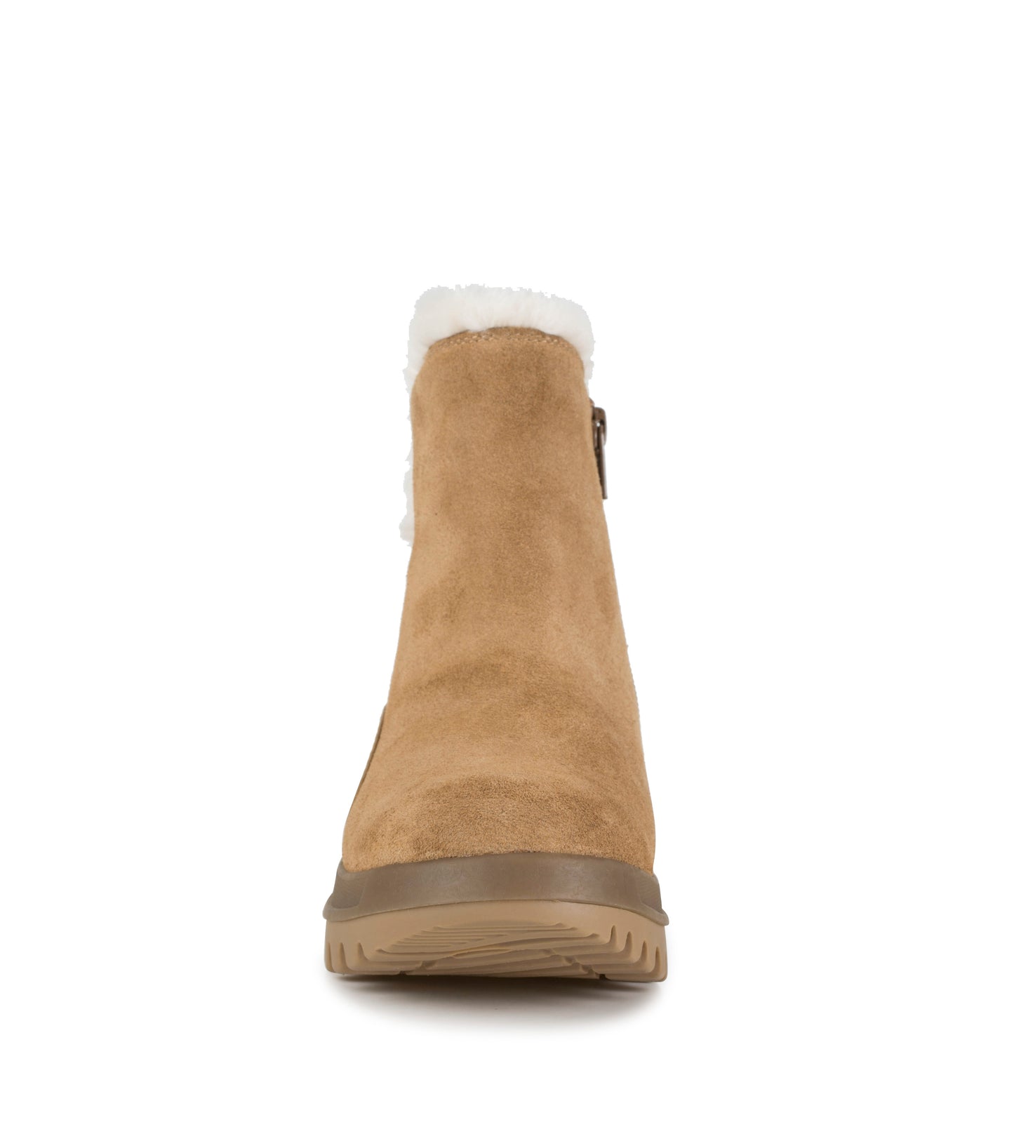 Nyela - Cognac - Front