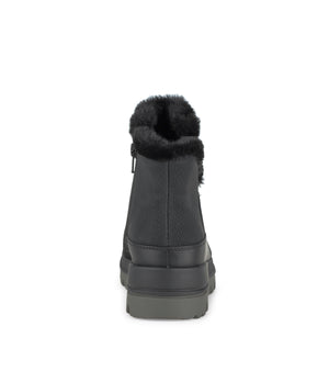 Nyela - Black - Back