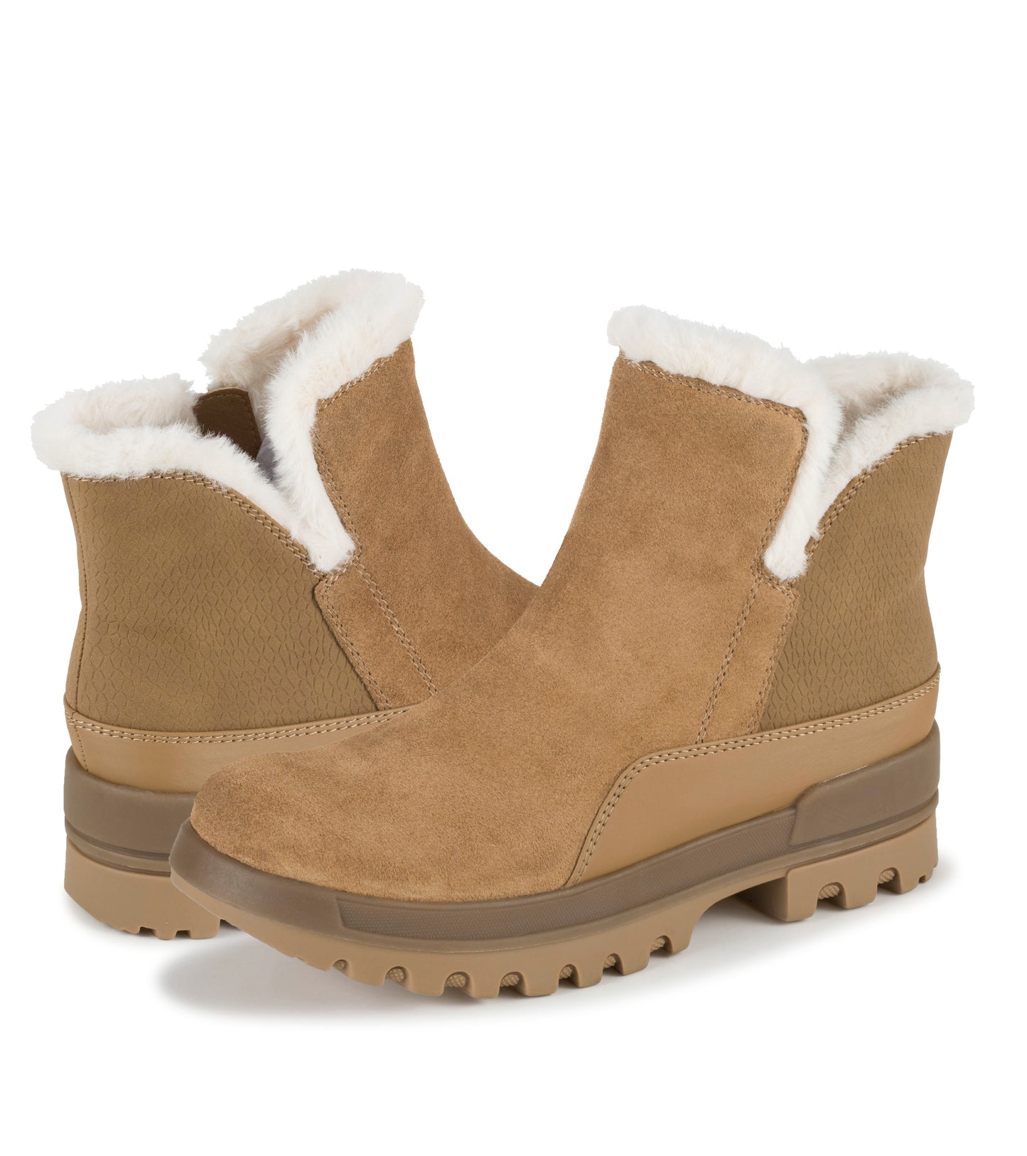 Nyela - Cognac - Hero Pair