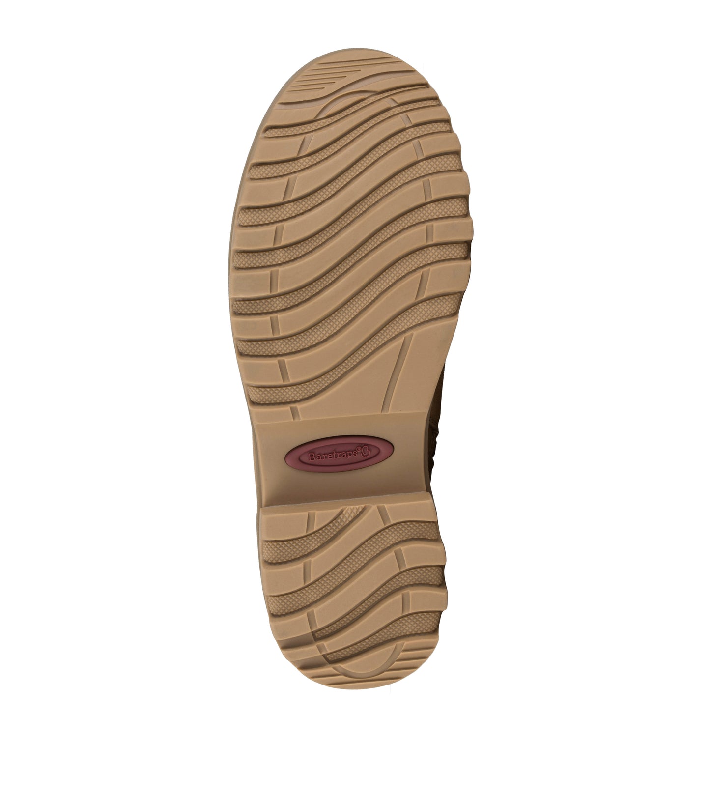 Nyela - Cognac - Sole
