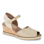 Odetta Espadrille Wedge Sandal