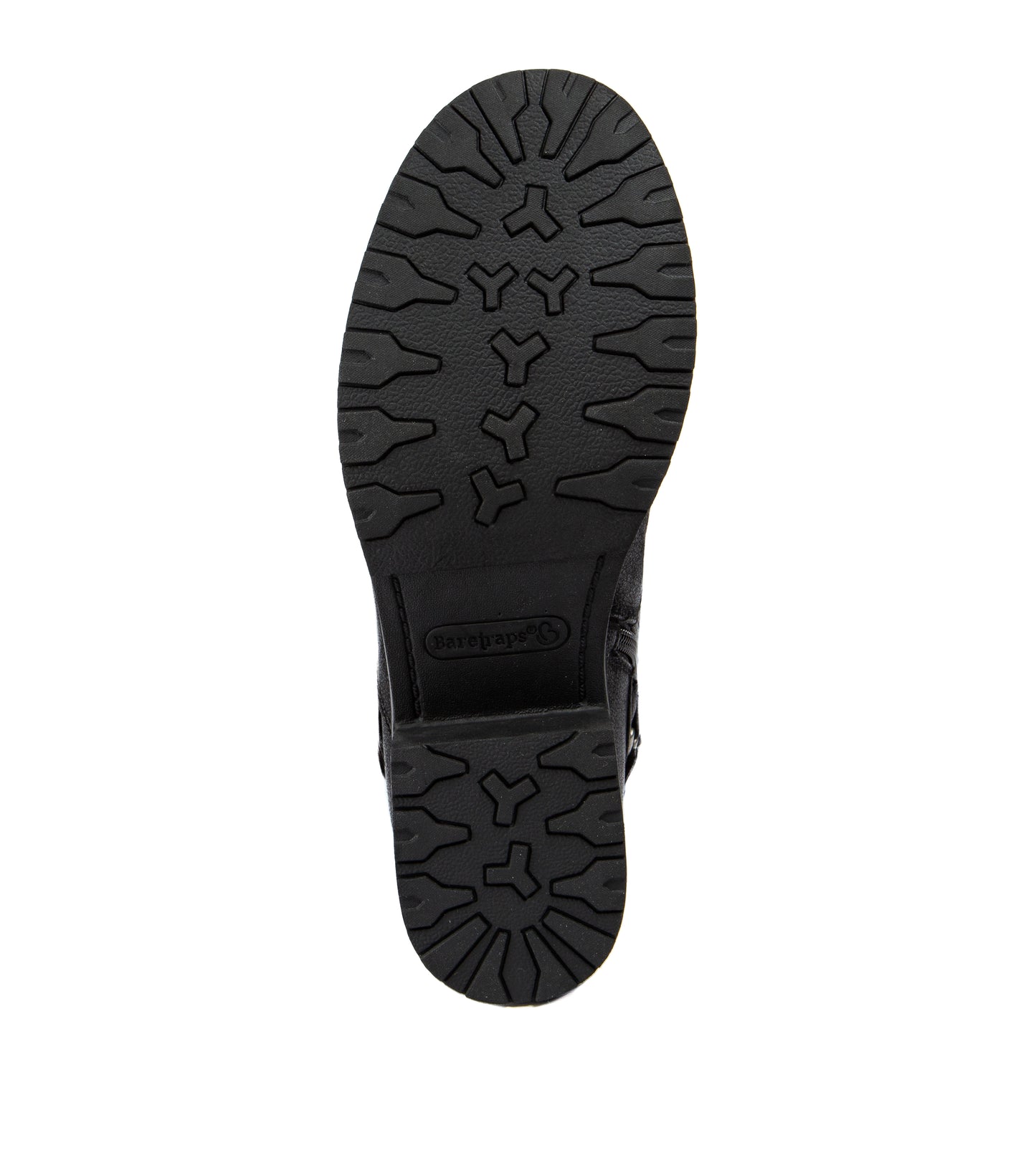 Ornella Wc - Black - Sole