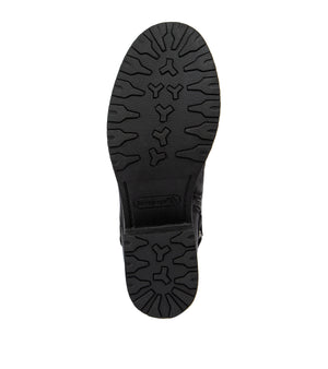Ornella Wc - Black - Sole