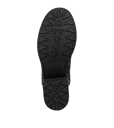 Ornella Wc - Black - Sole