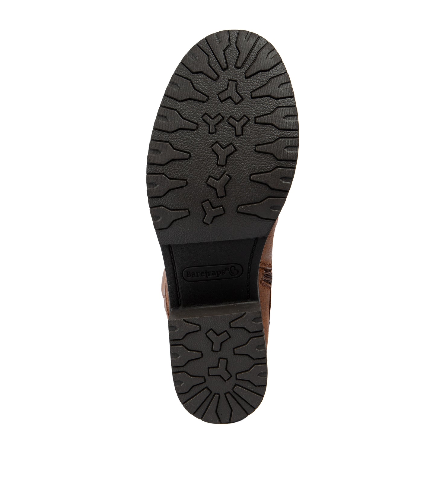 Ornella Wc - Brush Brown - Sole