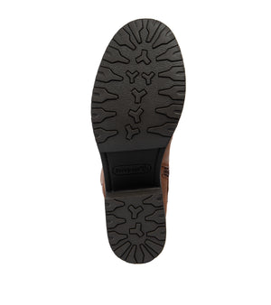 Ornella Wc - Brush Brown - Sole