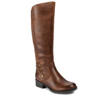 Ornella Wide Calf Tall Boot