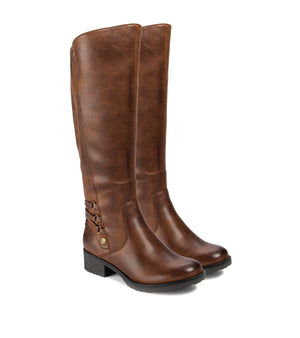 Ornella Wc - Brush Brown - Hero Pair