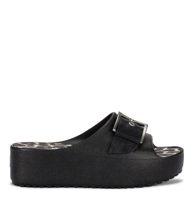 Pacey - Black/White - Outside