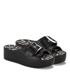 Pacey - Black/White - Hero Pair