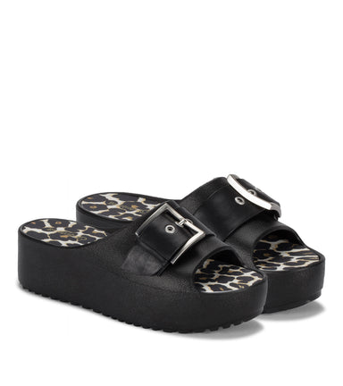 Pacey - Black/White - Hero Pair