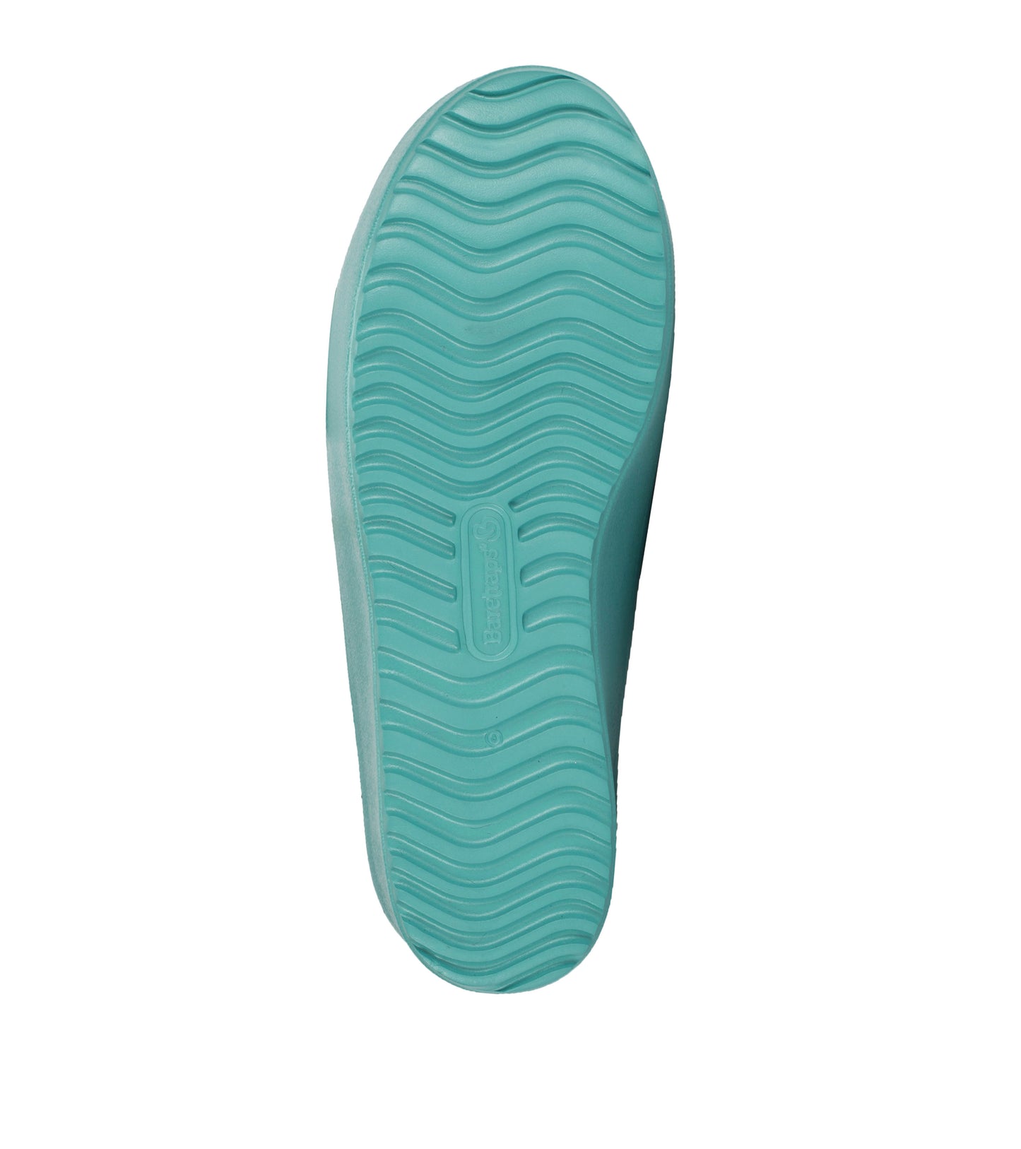 Pacey - Taffy Teal - Sole