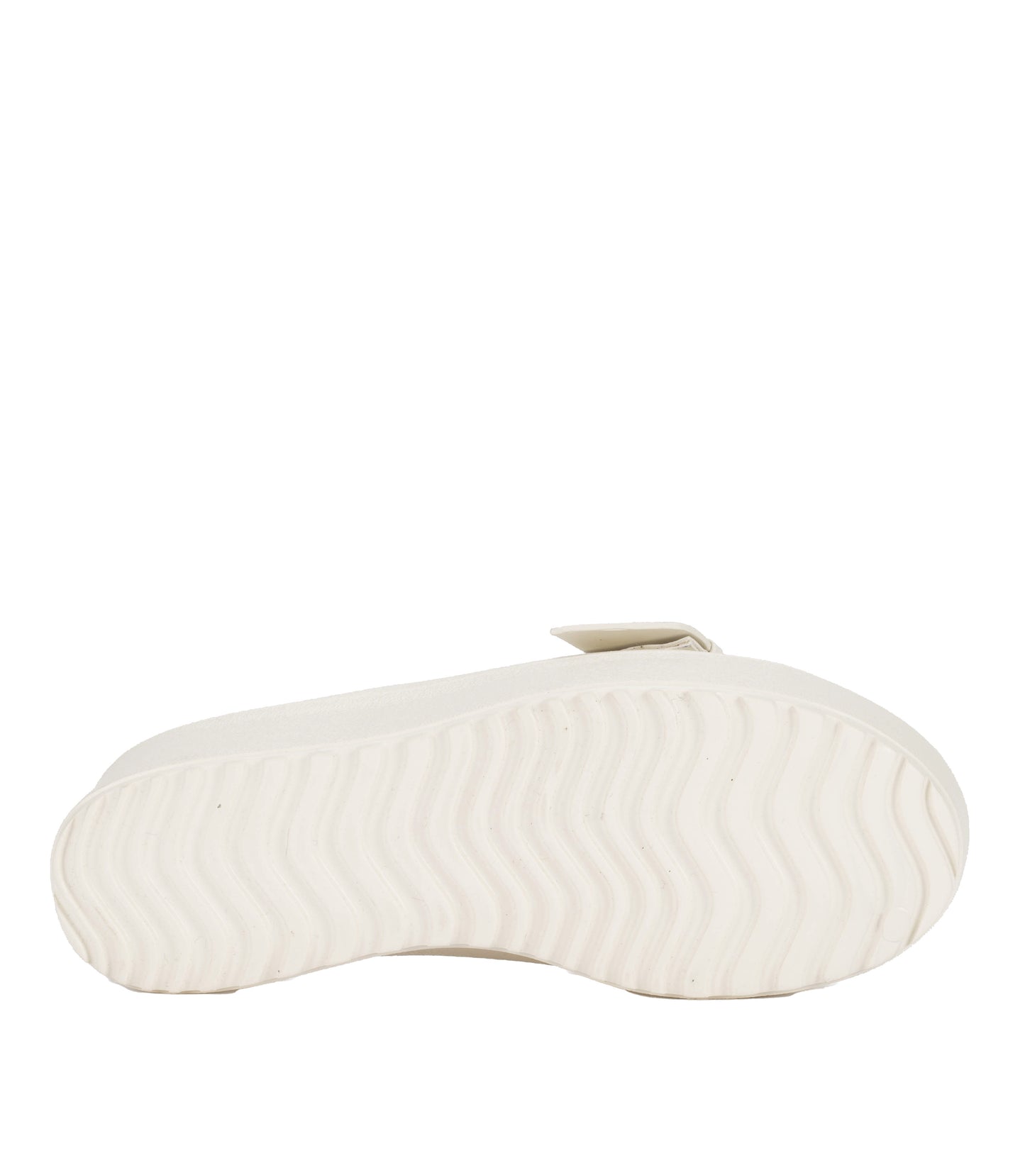 Pacey - Cream/Blush - Sole