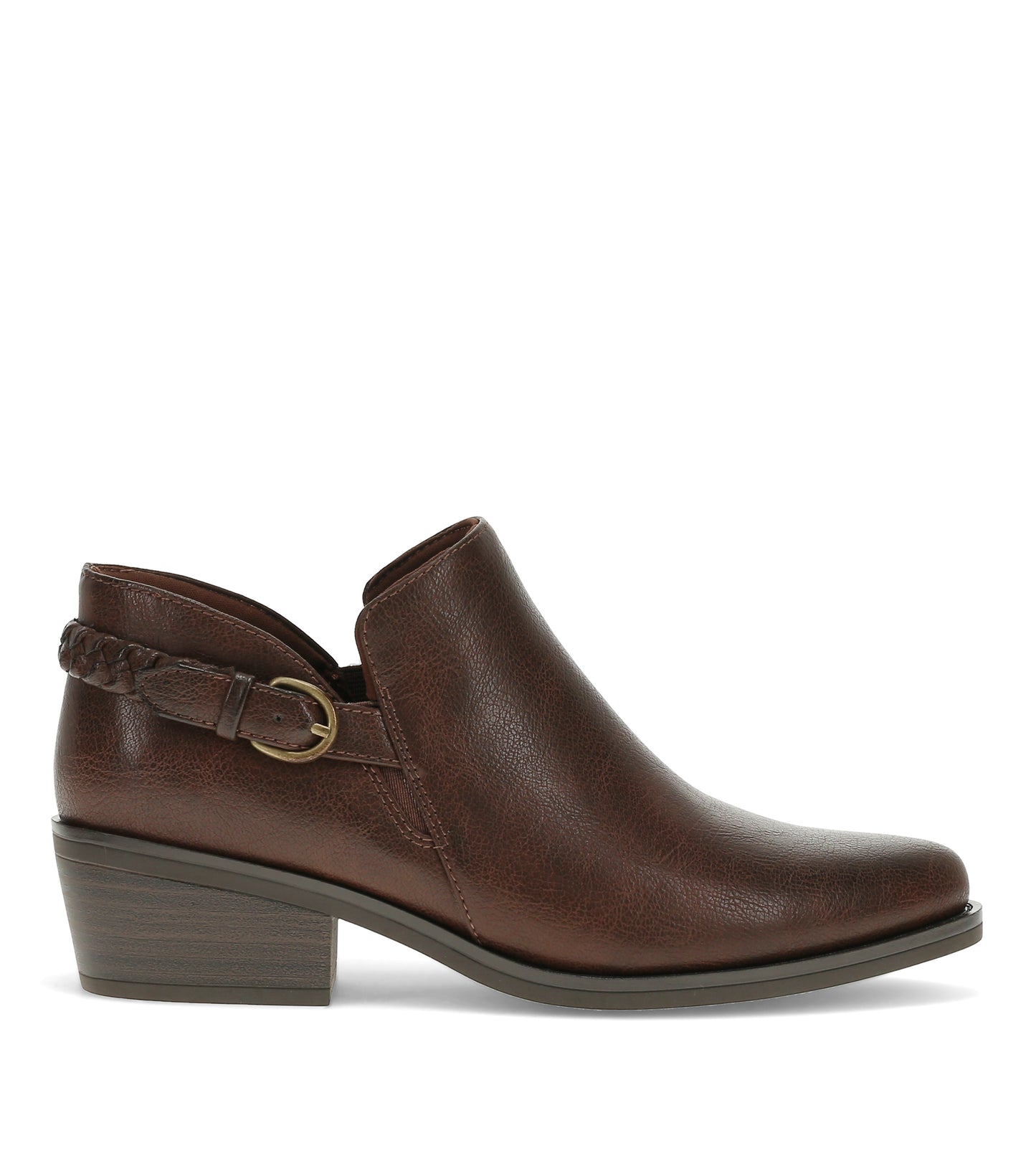 Baretraps Women's Palmer Bootie - Brown - Ankle Boots - 8.5 Baretraps Women's Palmer Bootie - Brown - Ankle Boots - 8.5