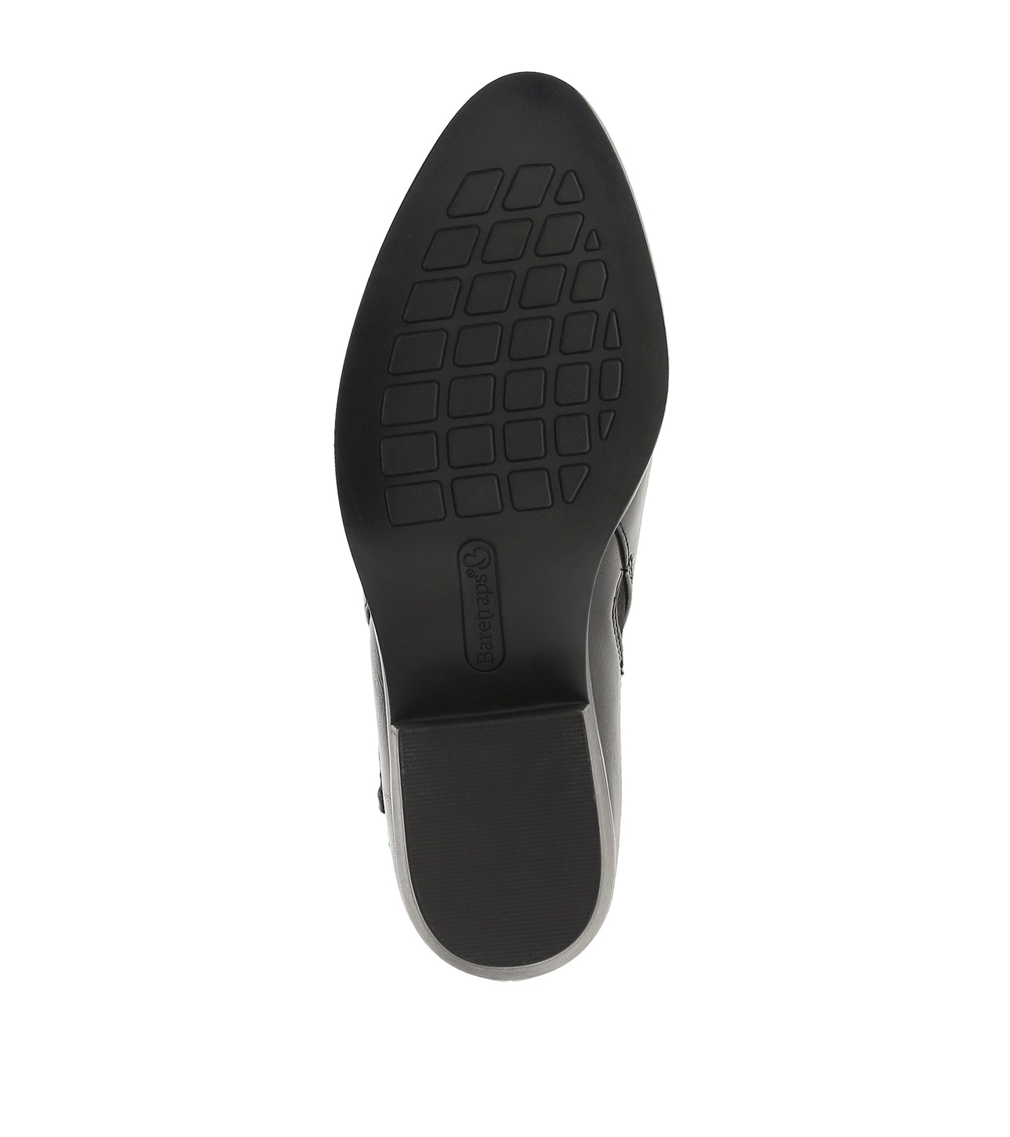 Palmer - Black - Sole