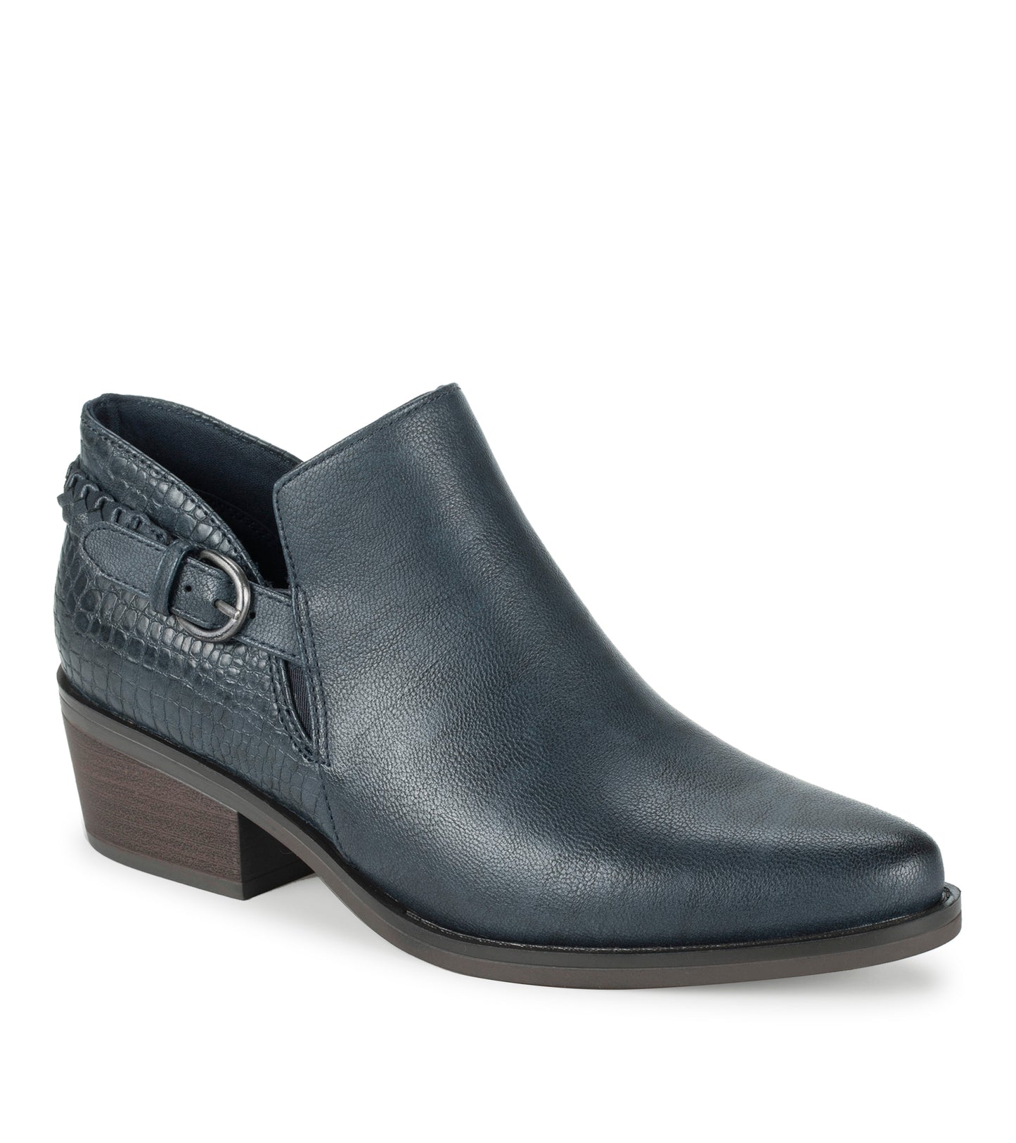 Palmer Ankle Bootie Palmer Ankle Bootie