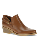 Palmer Ankle Bootie