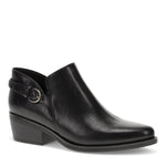 Palmer Ankle Bootie