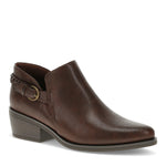 Palmer Ankle Bootie