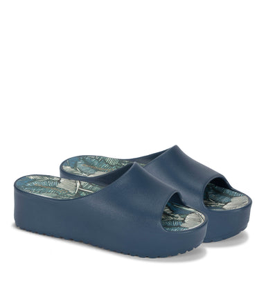 Parvati - Navy - Hero Pair