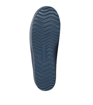 Parvati - Navy - Sole