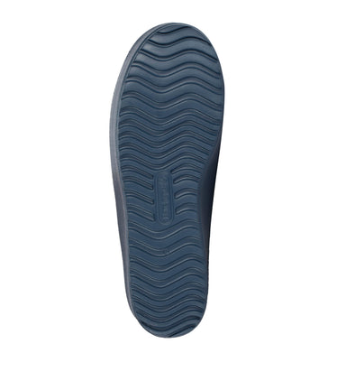 Parvati - Navy - Sole