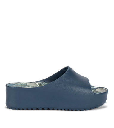 Parvati - Navy - Outside