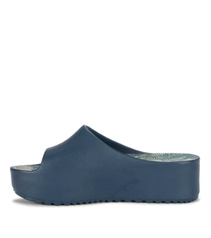 Parvati - Navy - Inside