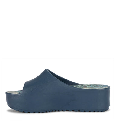 Parvati - Navy - Inside
