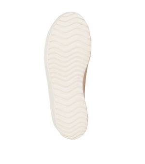 Parvati - Cream - Sole