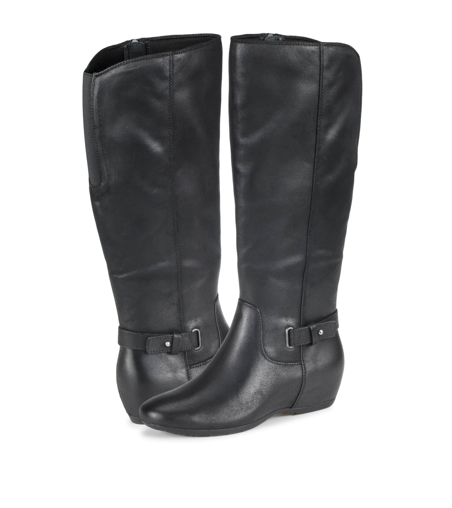 Paullina - Black - Hero Pair