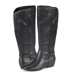 Paullina - Black - Hero Pair