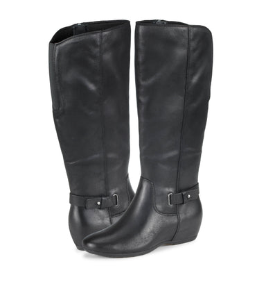 Paullina - Black - Hero Pair