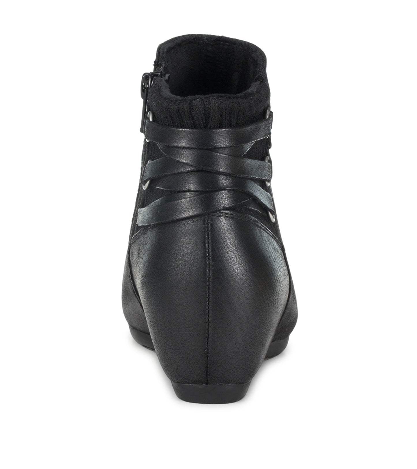 Payten - Black - Back