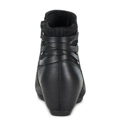 Payten - Black - Back