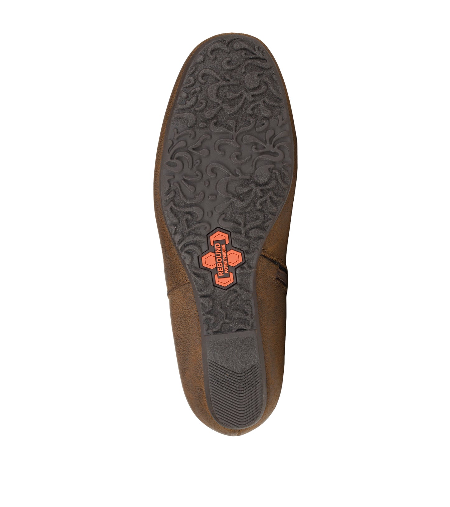 Payten - Brush Brown - Sole