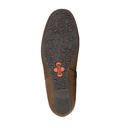 Payten - Brush Brown - Sole