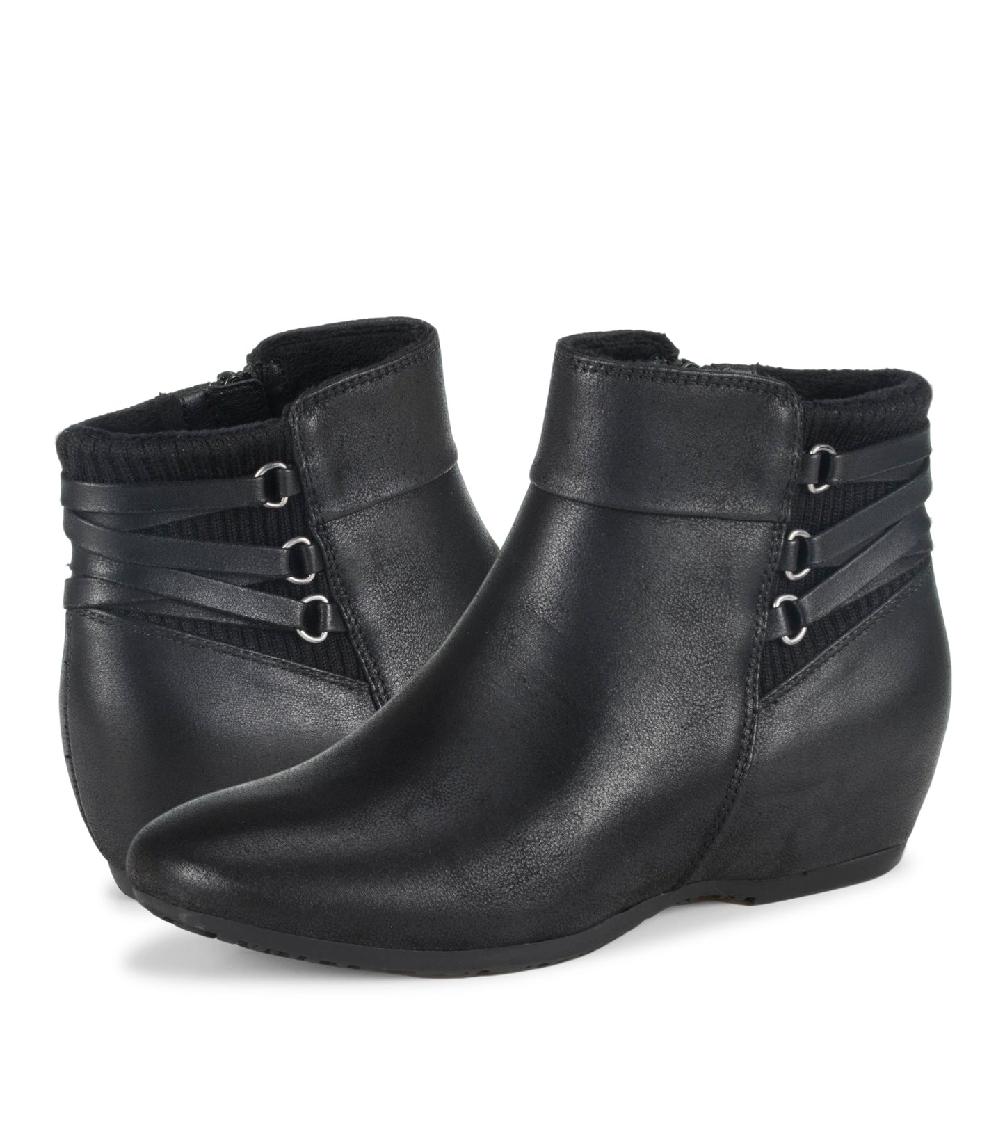 Payten - Black - Hero Pair