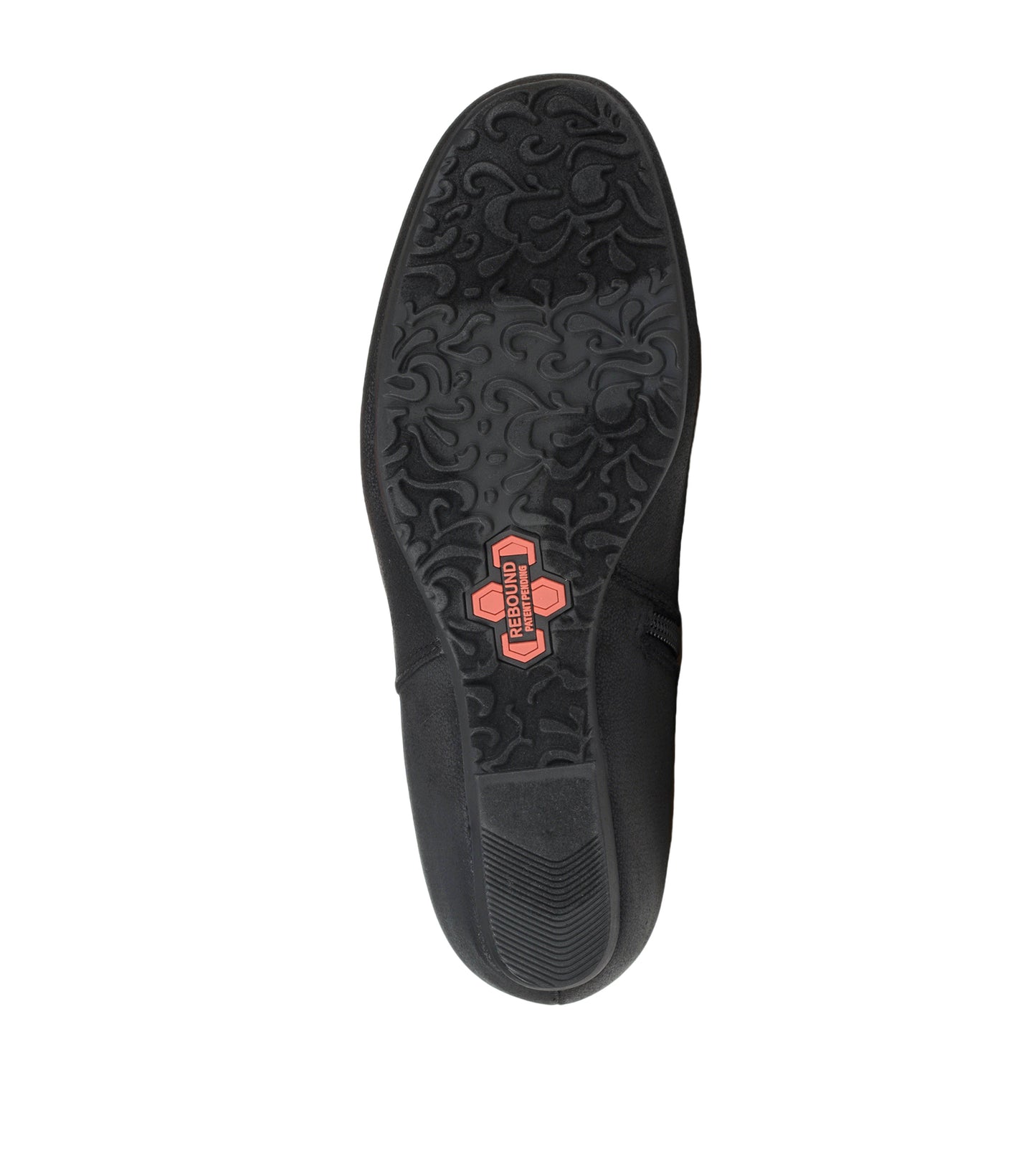 Payten - Black - Sole