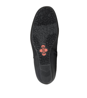 Payten - Black - Sole