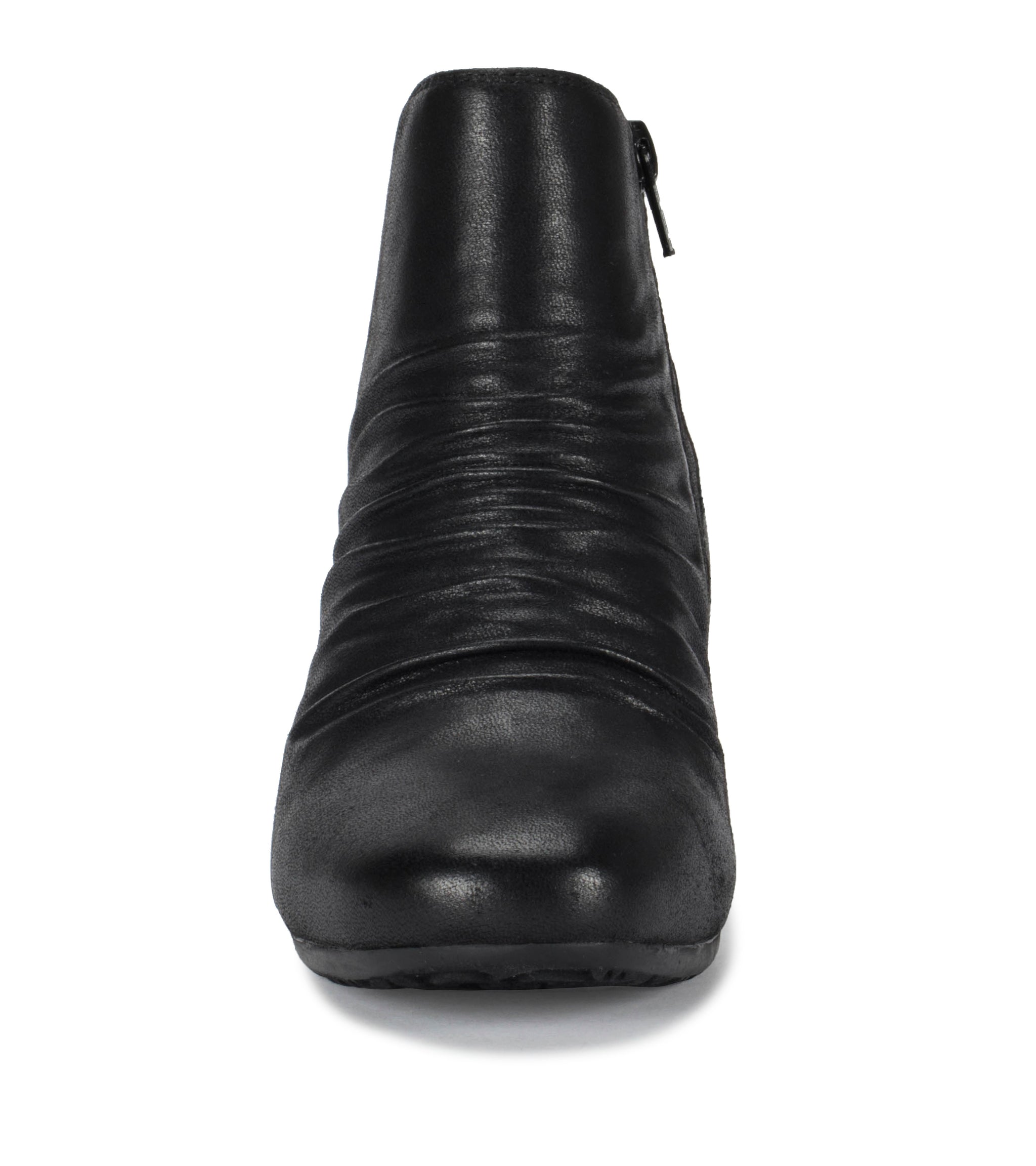 baretraps peanut bootie