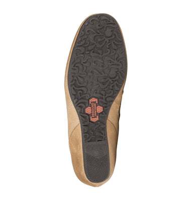 Peanut - Sand - Sole