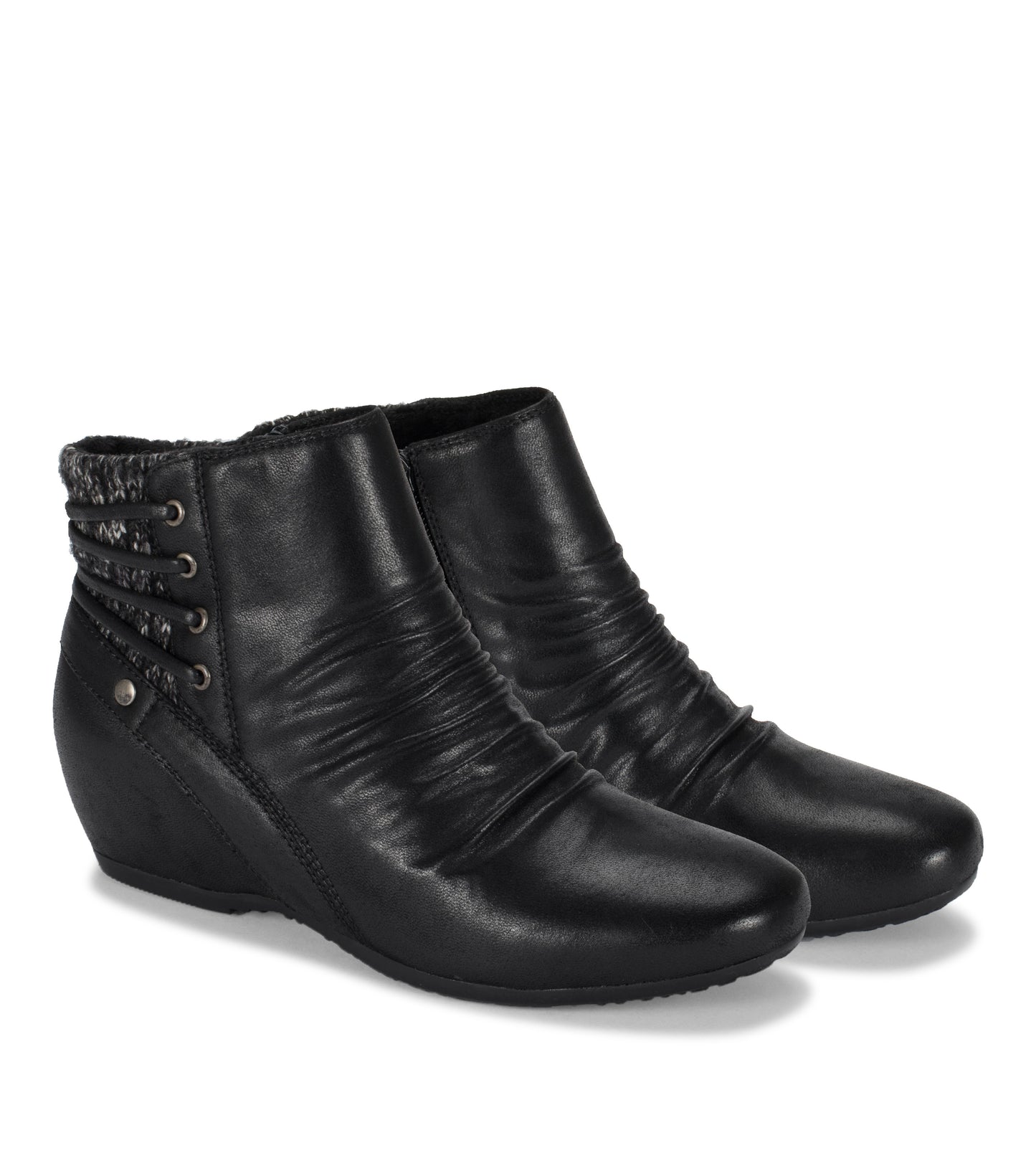 Baretraps wedge boots best sale