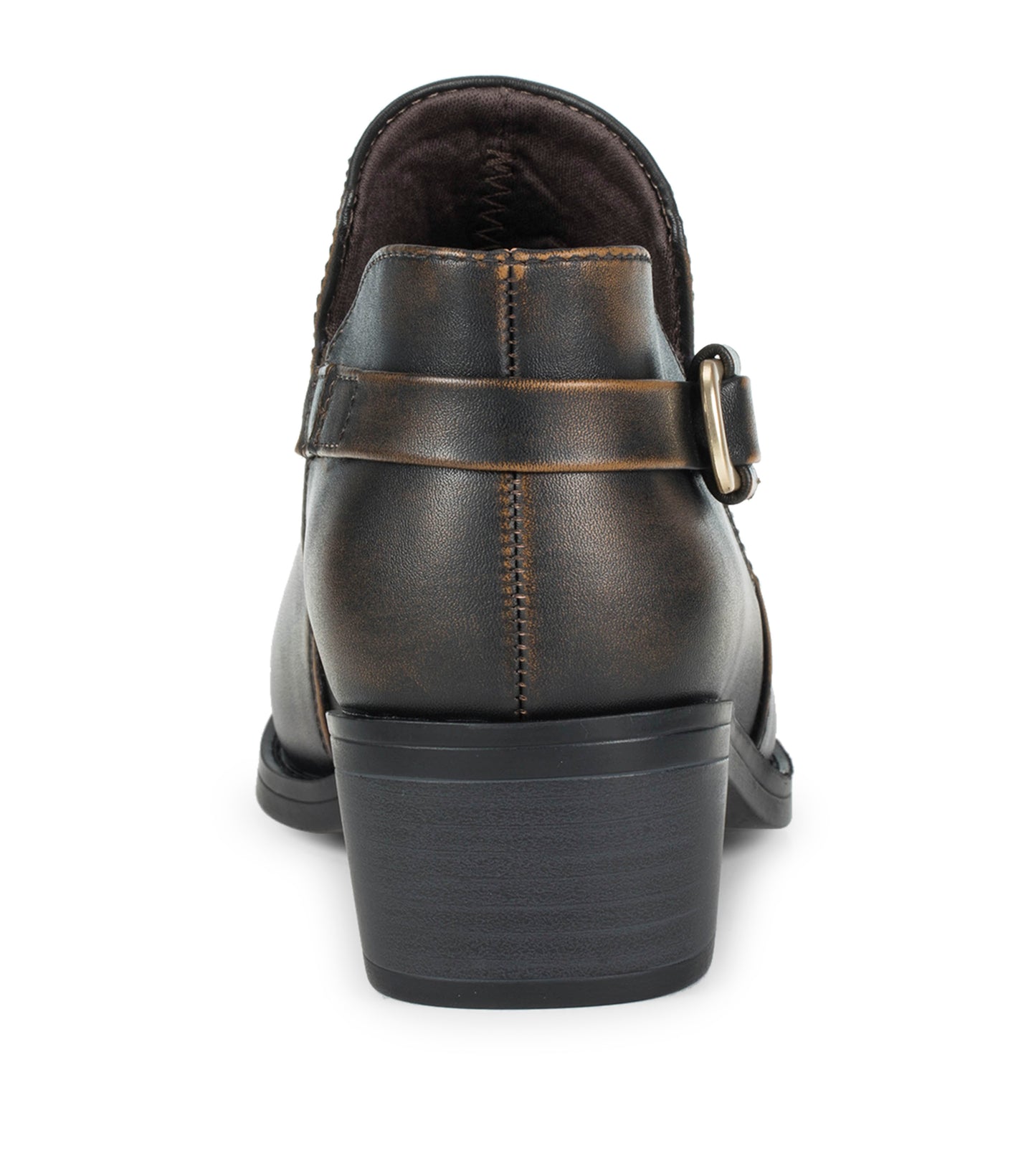 Persis - Hazelnut - Back