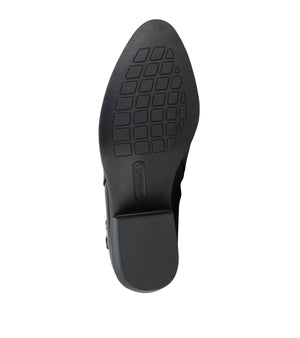 Persis - Black - Sole