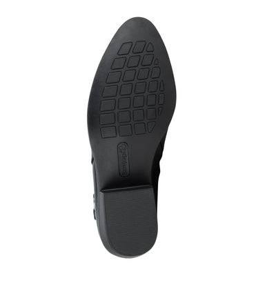 Persis - Black - Sole